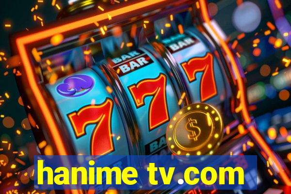 hanime tv.com